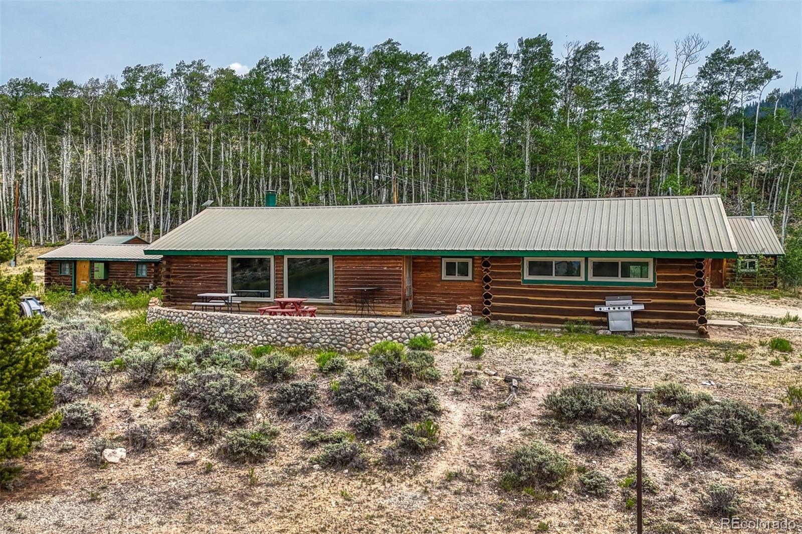 MLS Image #42 for 143  elk road,leadville, Colorado
