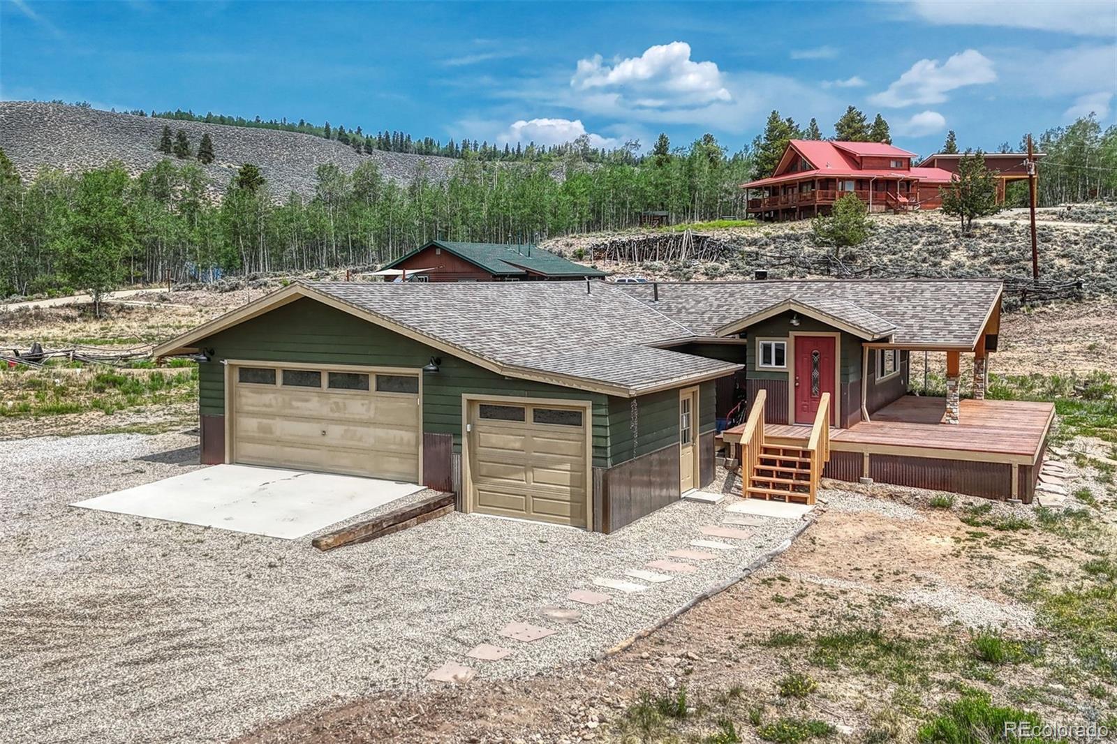 MLS Image #45 for 143  elk road,leadville, Colorado