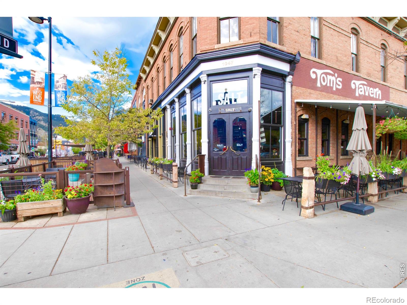 MLS Image #30 for 4500  baseline road,boulder, Colorado