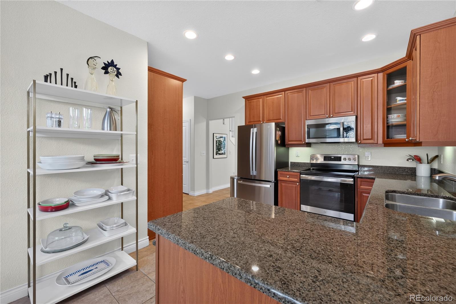 MLS Image #11 for 4352 s quail court,littleton, Colorado