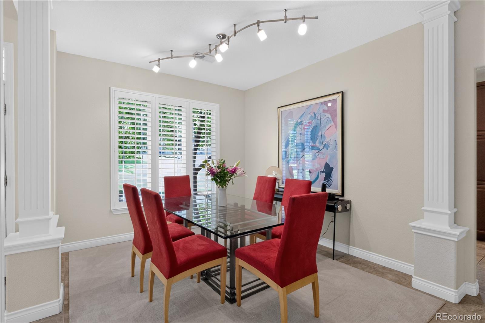 MLS Image #14 for 4352 s quail court,littleton, Colorado