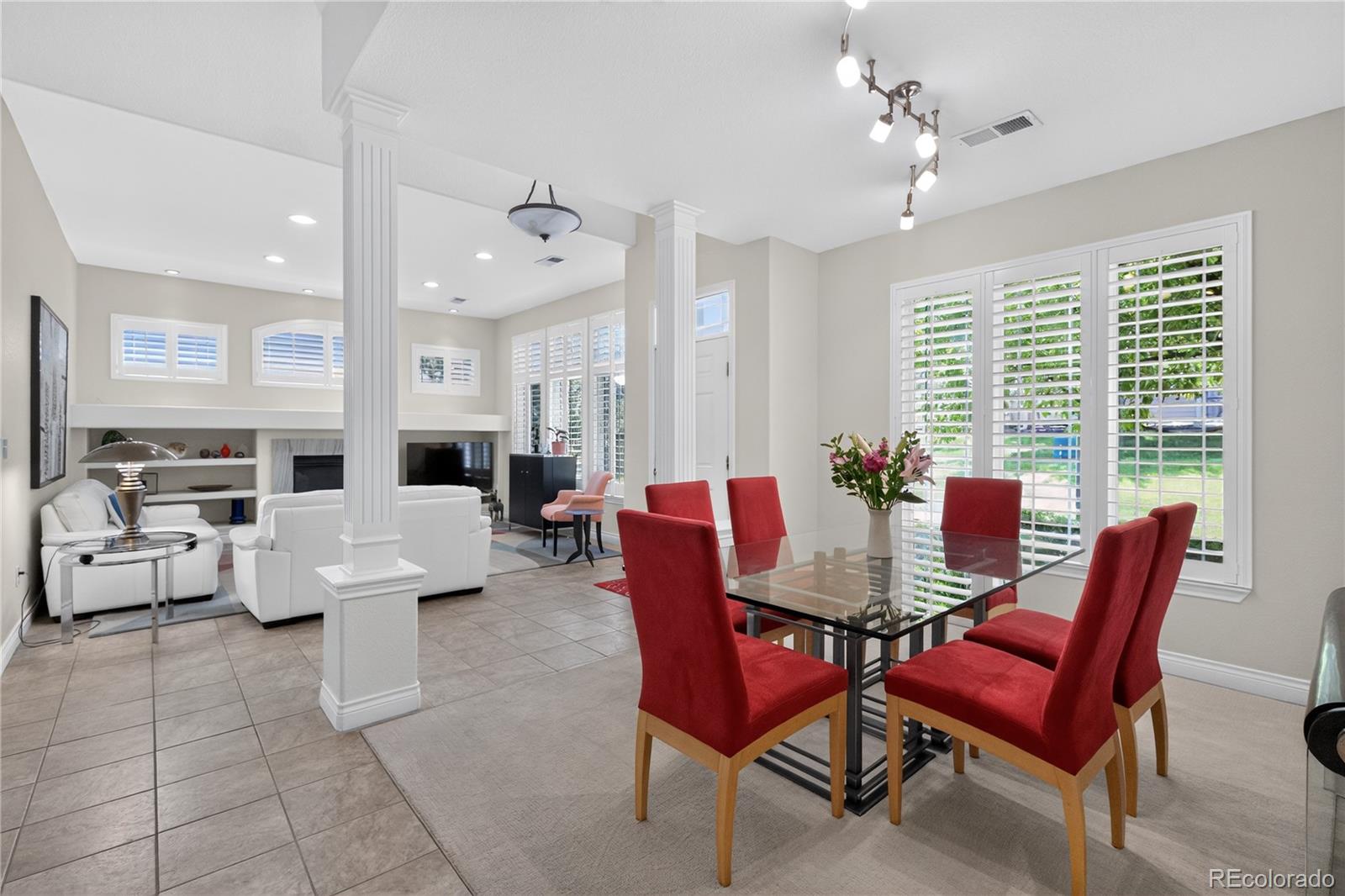 MLS Image #15 for 4352 s quail court,littleton, Colorado