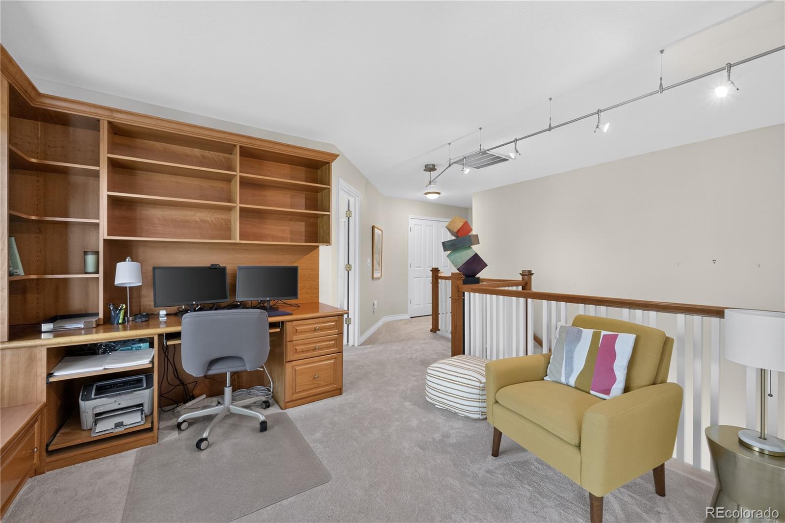 MLS Image #23 for 4352 s quail court,littleton, Colorado