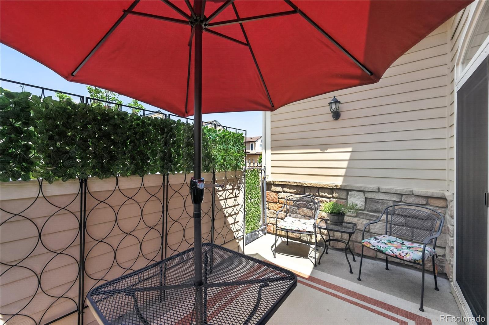 MLS Image #29 for 4352 s quail court,littleton, Colorado