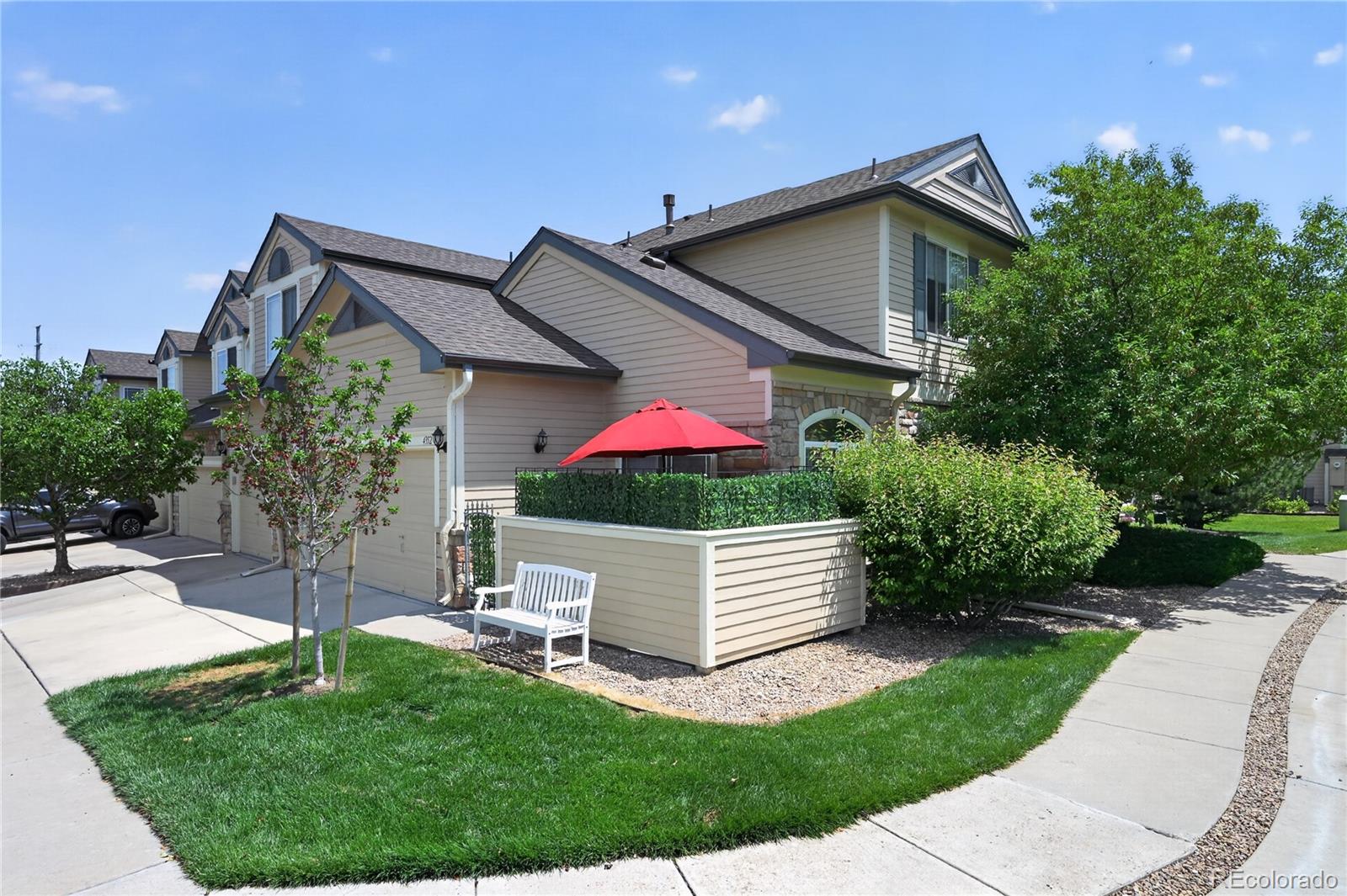 MLS Image #3 for 4352 s quail court,littleton, Colorado