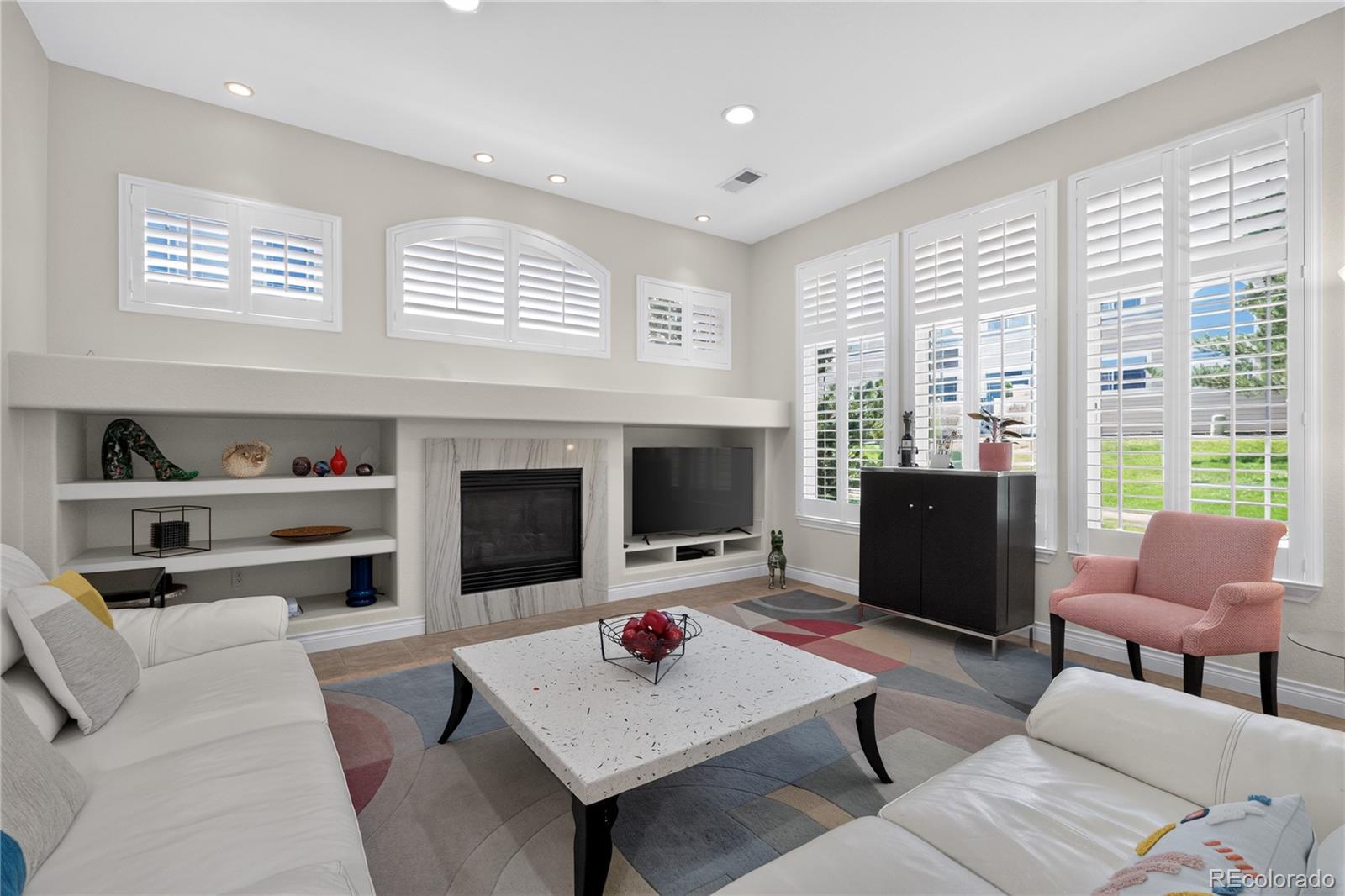 MLS Image #4 for 4352 s quail court,littleton, Colorado