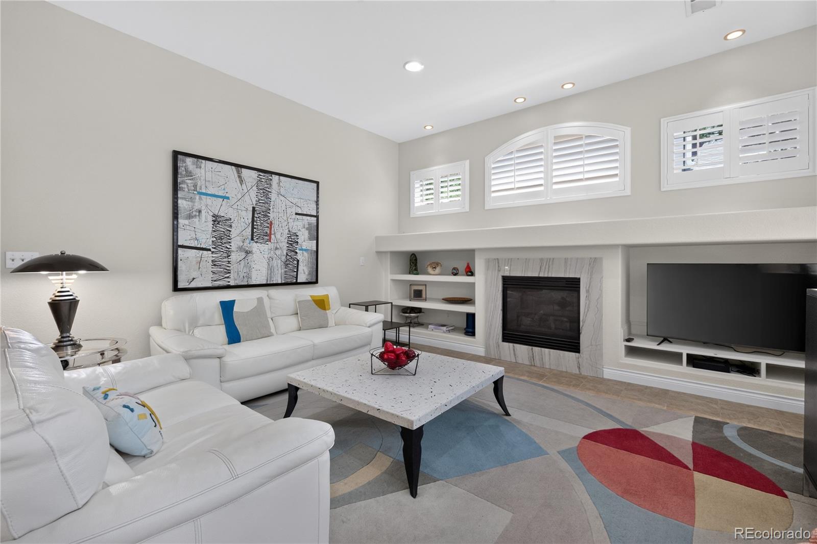 MLS Image #6 for 4352 s quail court,littleton, Colorado