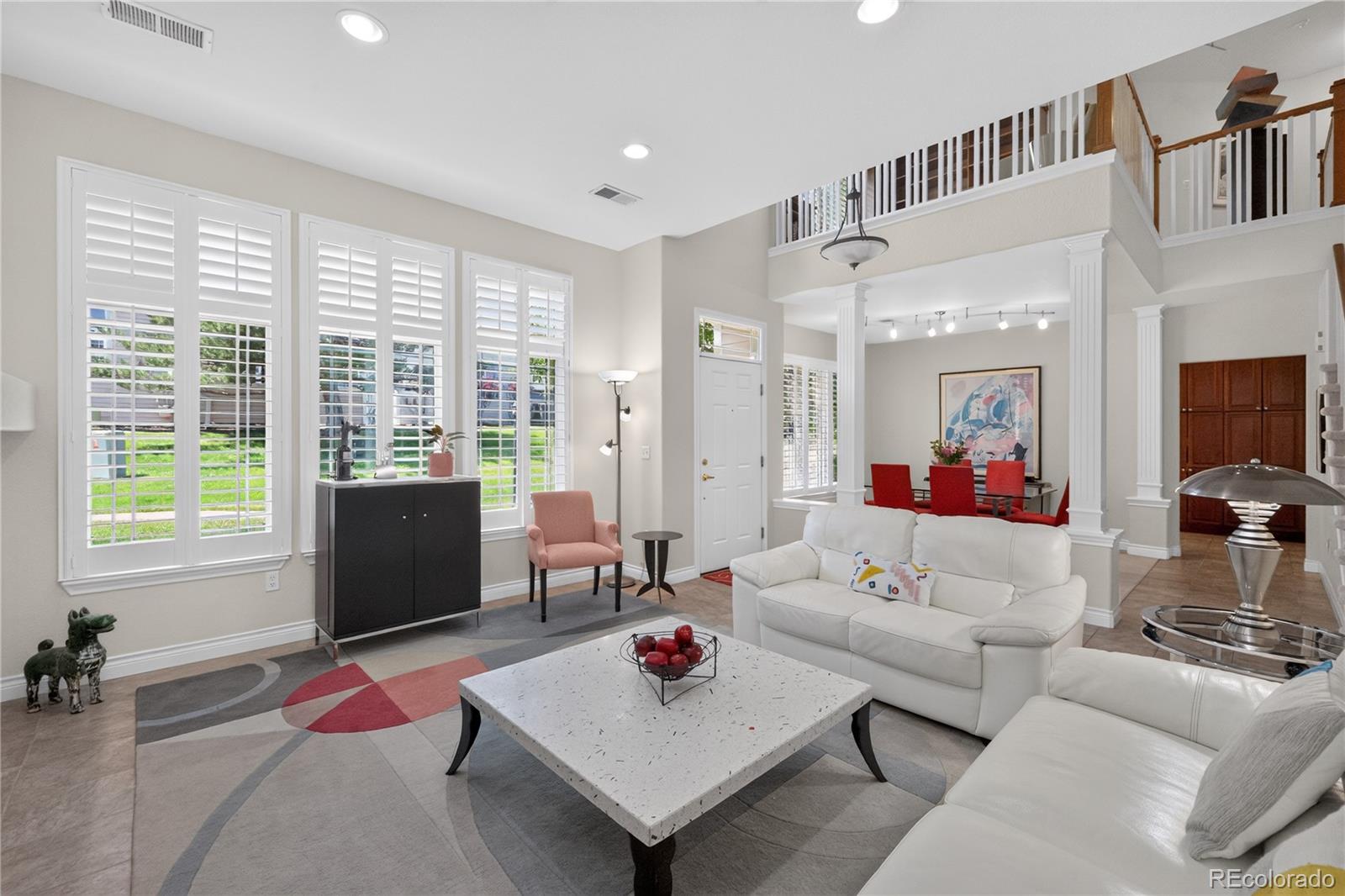 MLS Image #7 for 4352 s quail court,littleton, Colorado