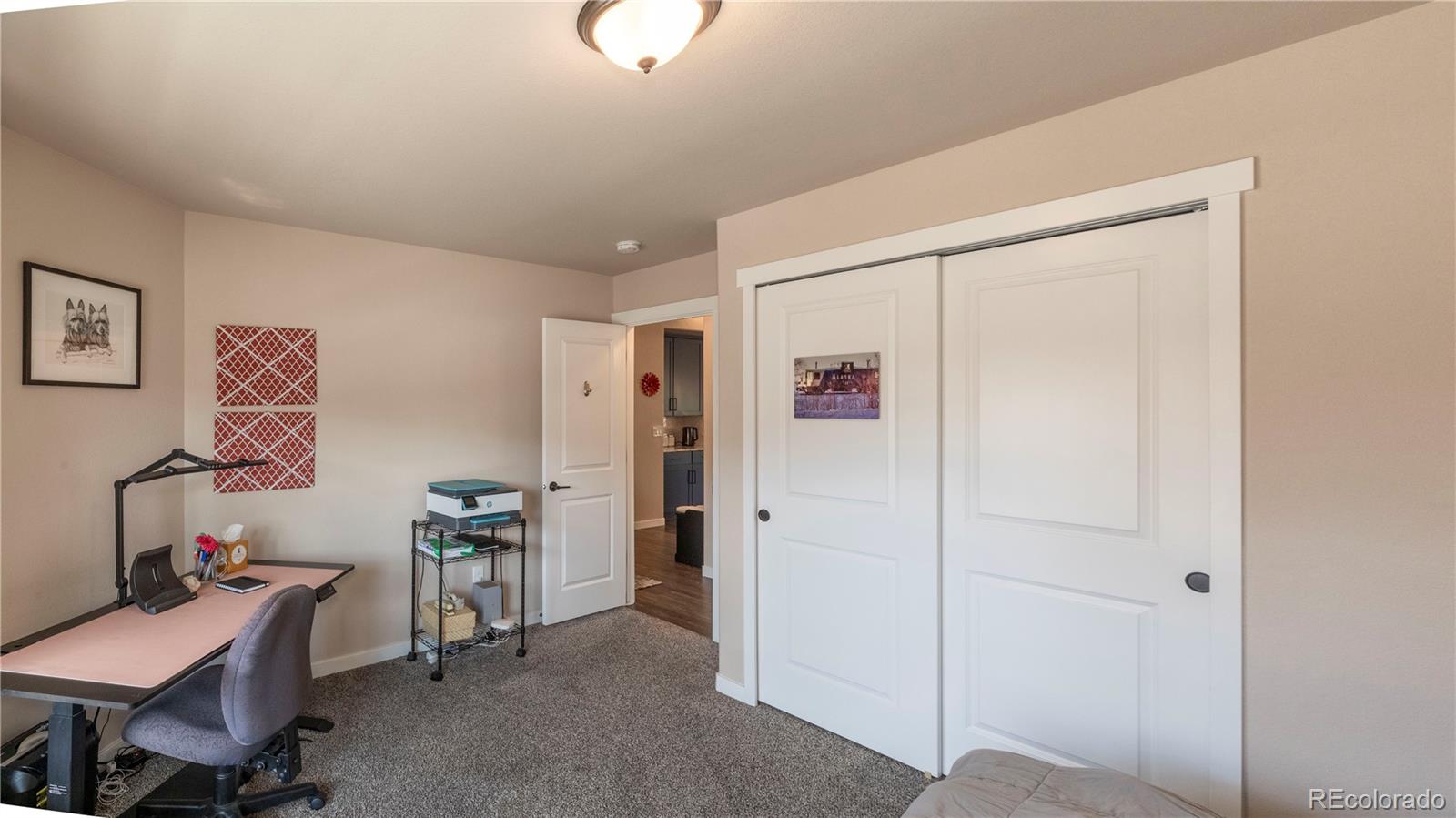MLS Image #14 for 2752  pony club lane,colorado springs, Colorado