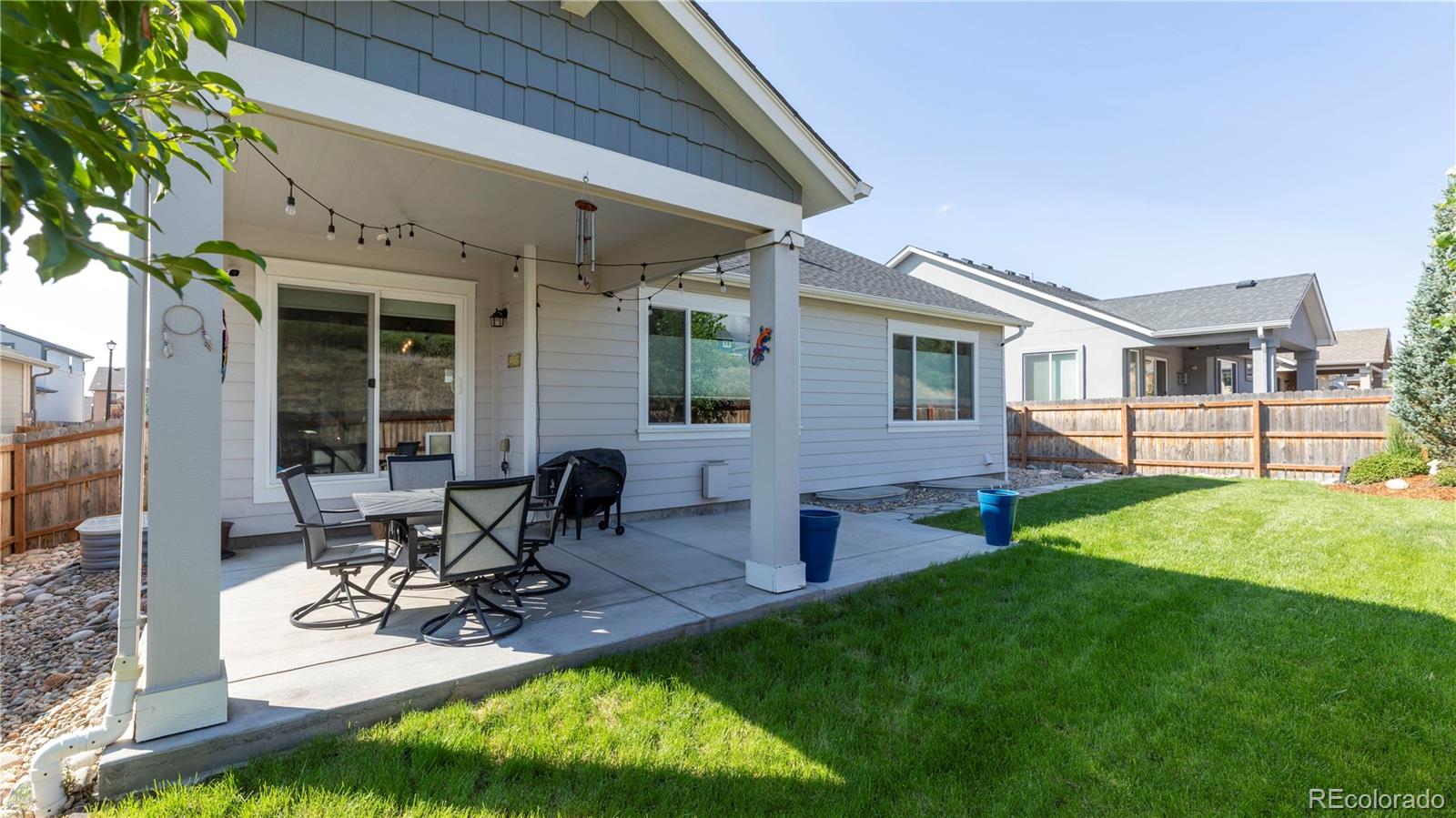 MLS Image #26 for 2752  pony club lane,colorado springs, Colorado
