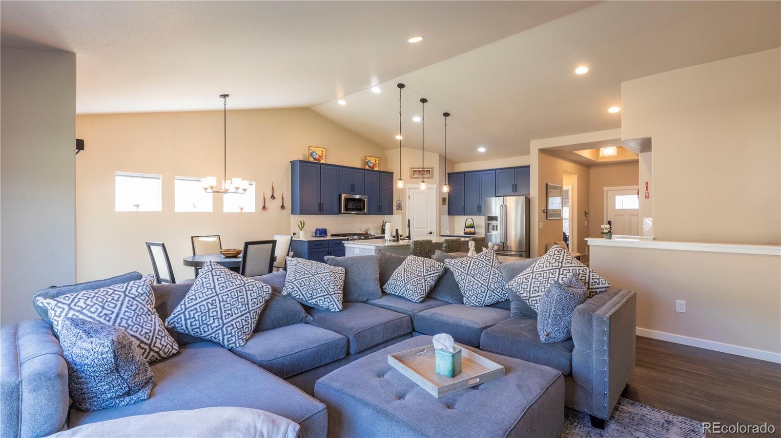 MLS Image #3 for 2752  pony club lane,colorado springs, Colorado