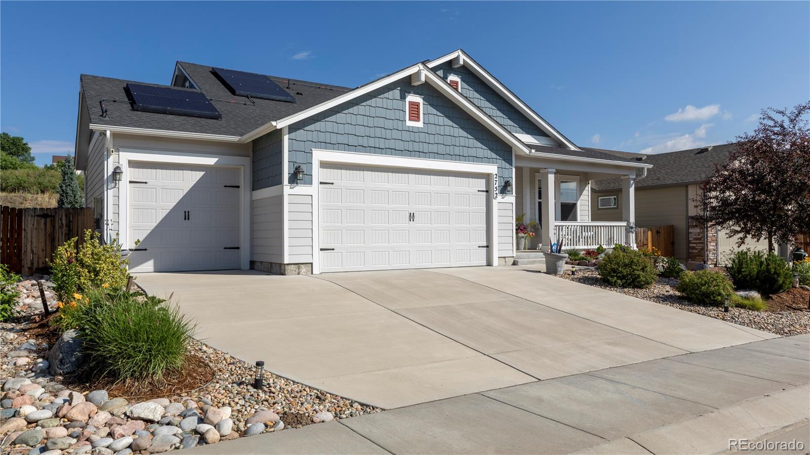 MLS Image #31 for 2752  pony club lane,colorado springs, Colorado