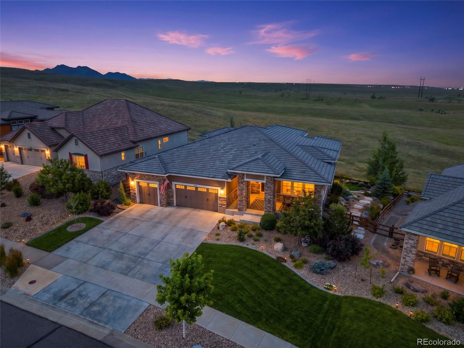 MLS Image #1 for 16021 w 95th lane,arvada, Colorado