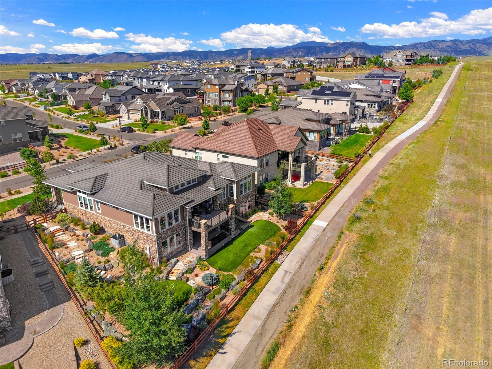MLS Image #44 for 16021 w 95th lane,arvada, Colorado