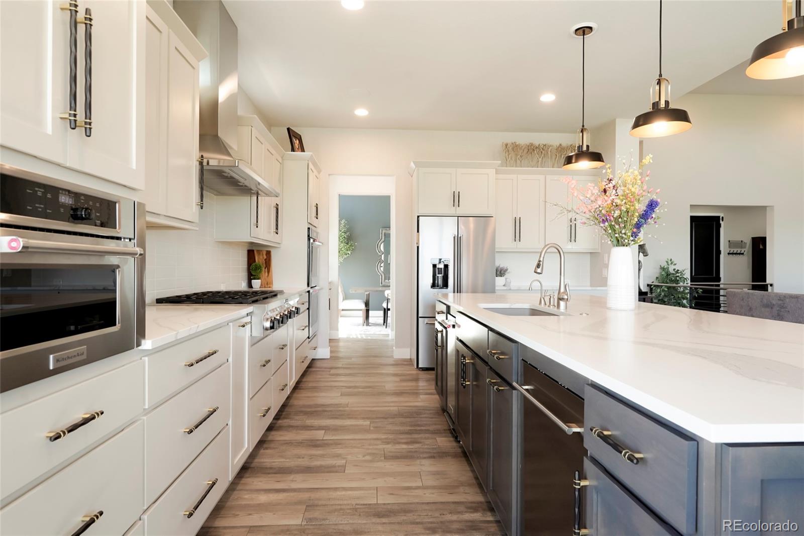 MLS Image #6 for 16021 w 95th lane,arvada, Colorado