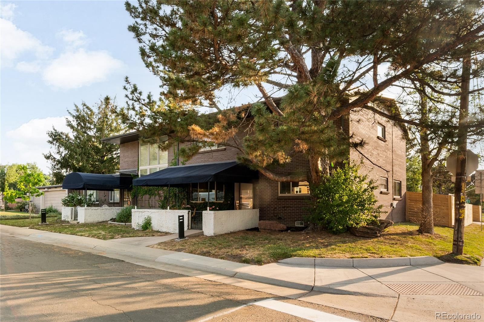 MLS Image #1 for 897  glencoe street,denver, Colorado