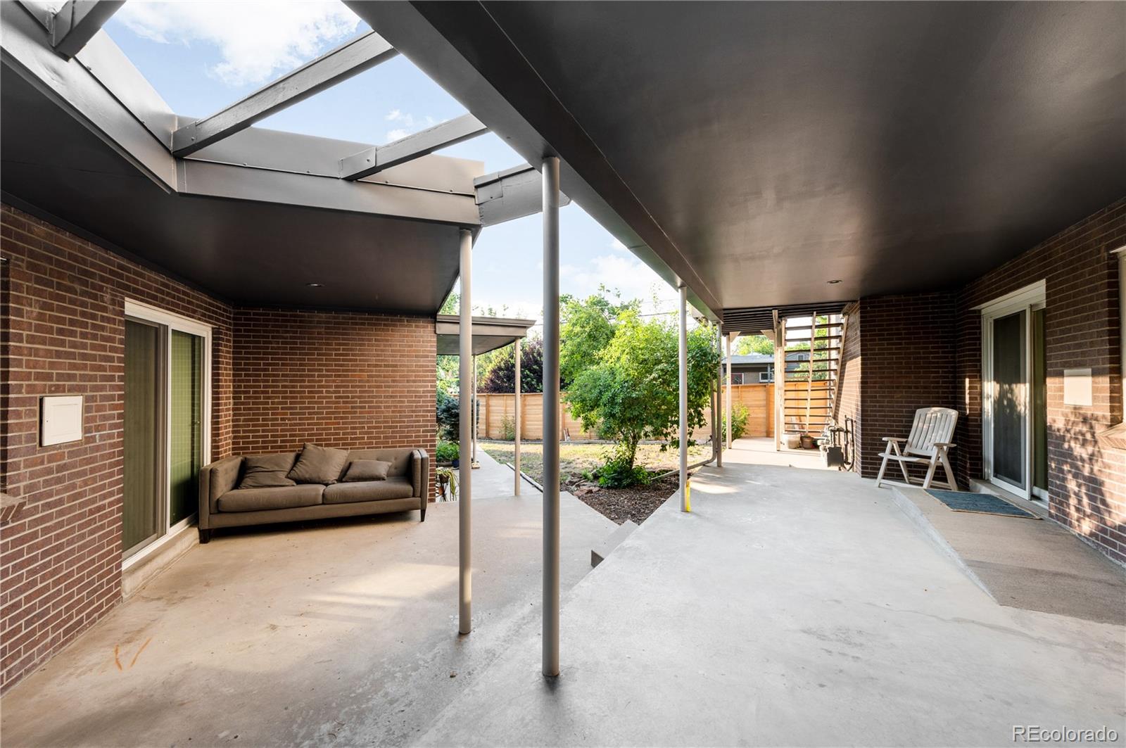 MLS Image #19 for 897  glencoe street,denver, Colorado