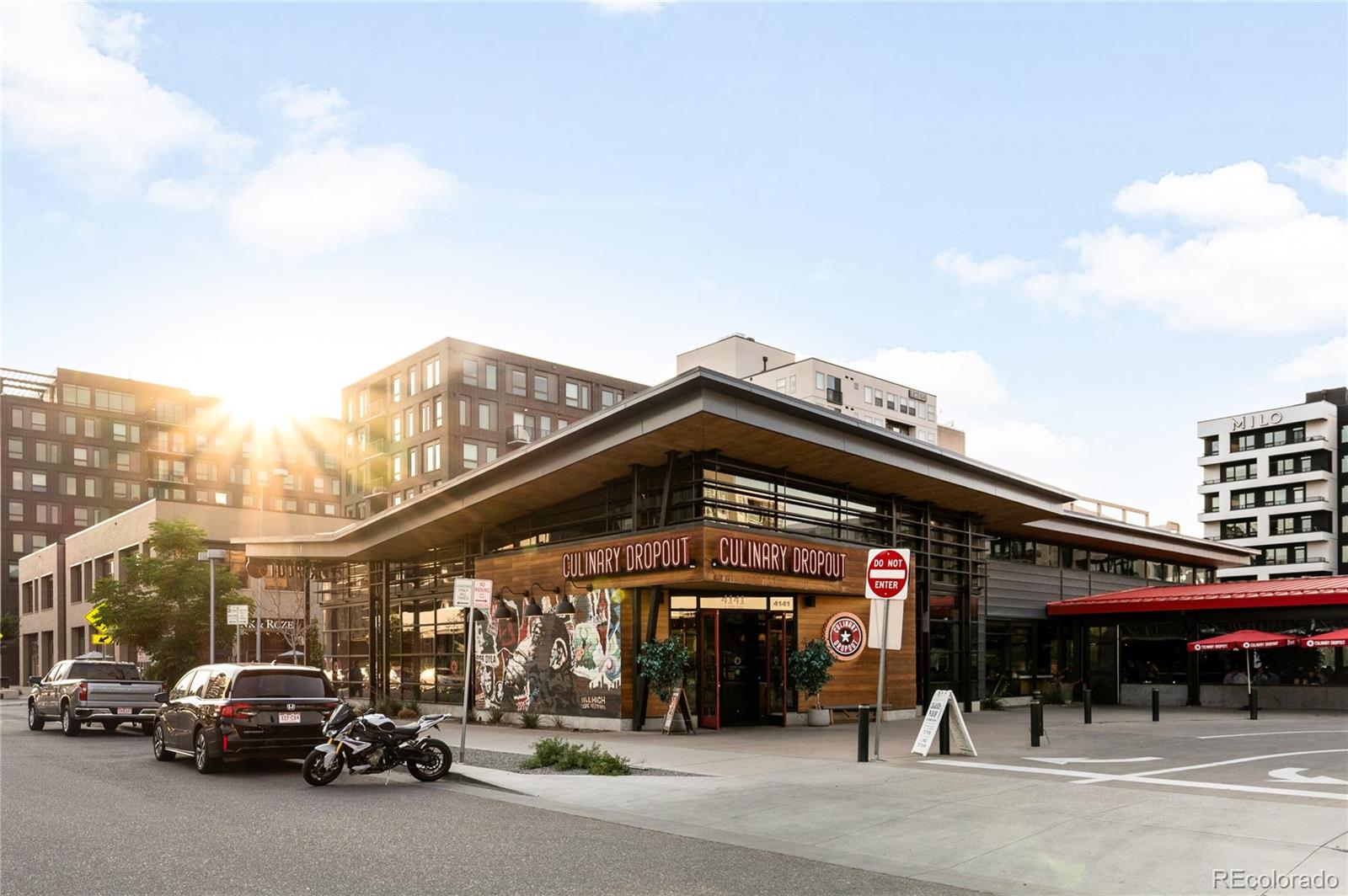 MLS Image #20 for 897  glencoe street,denver, Colorado