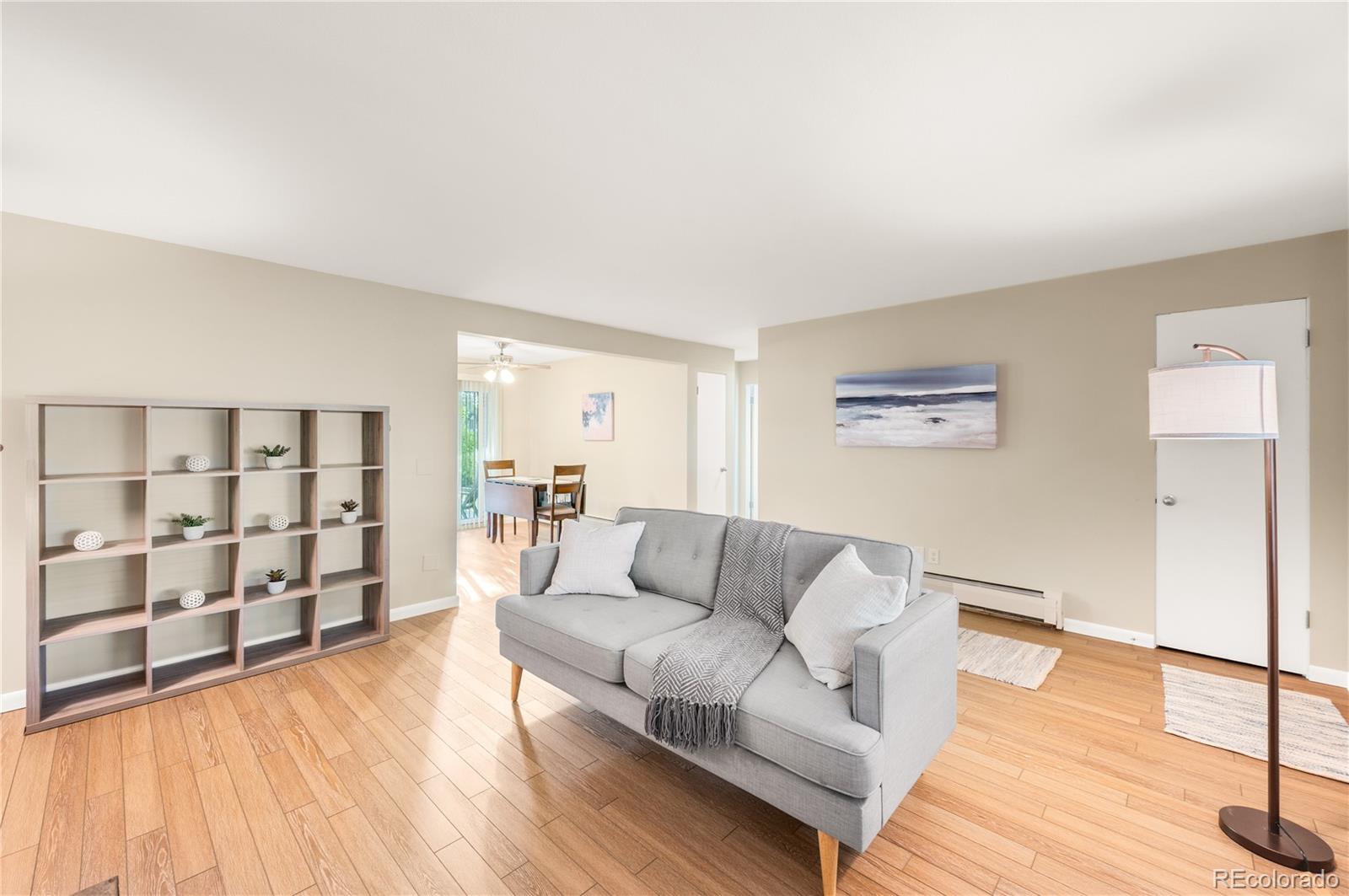 MLS Image #4 for 897  glencoe street,denver, Colorado