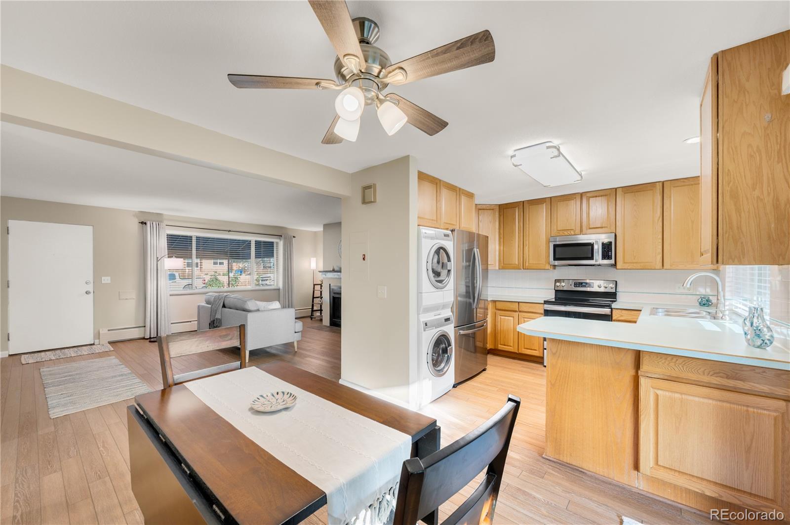 MLS Image #7 for 897  glencoe street,denver, Colorado