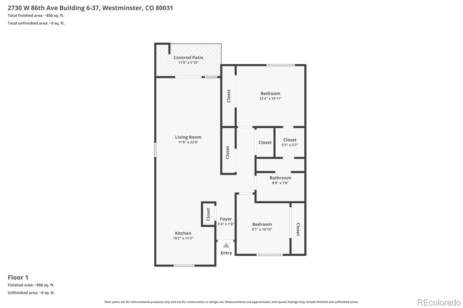 MLS Image #20 for 2730 w 86th avenue,westminster, Colorado