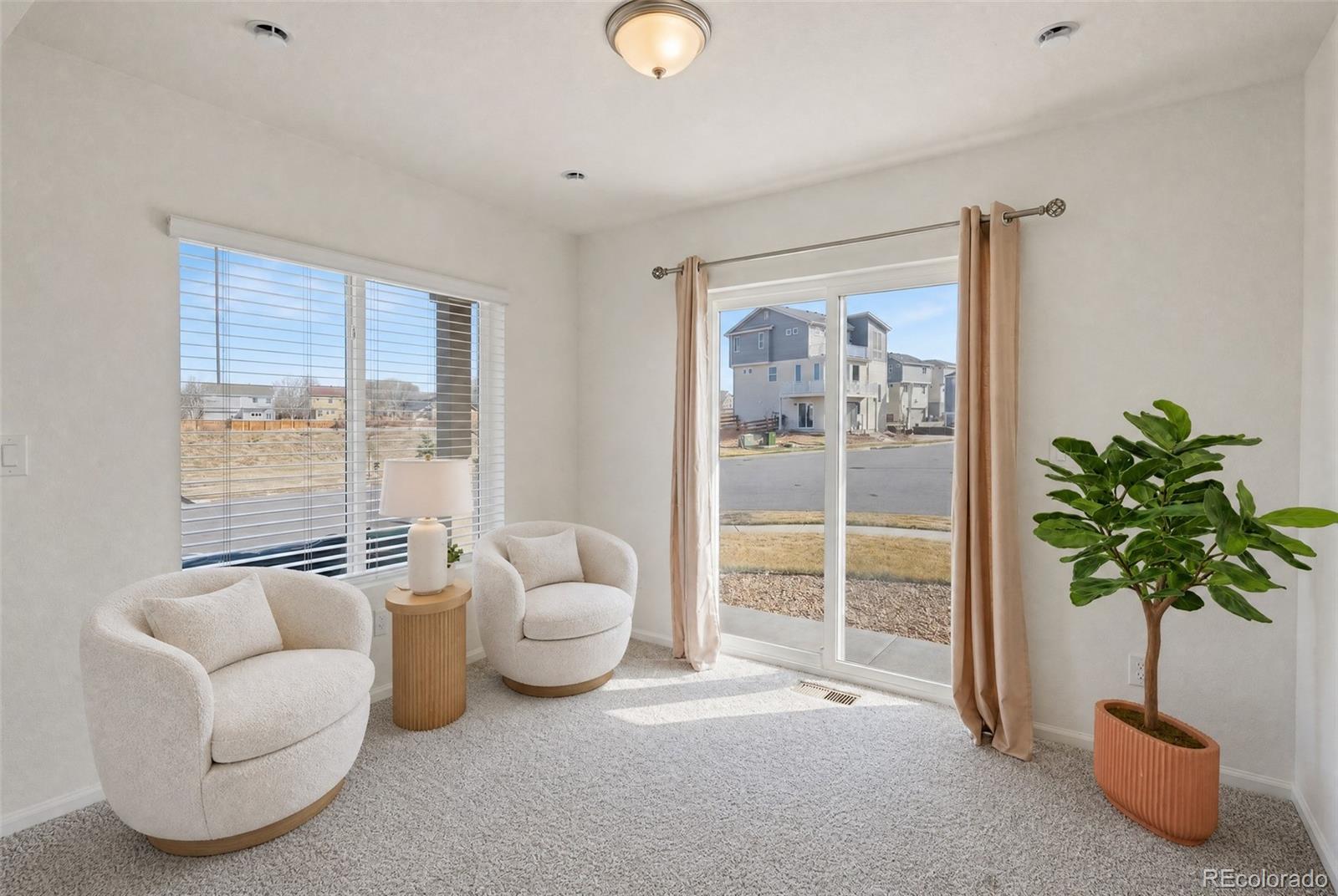 MLS Image #2 for 10347  wheeling street,commerce city, Colorado