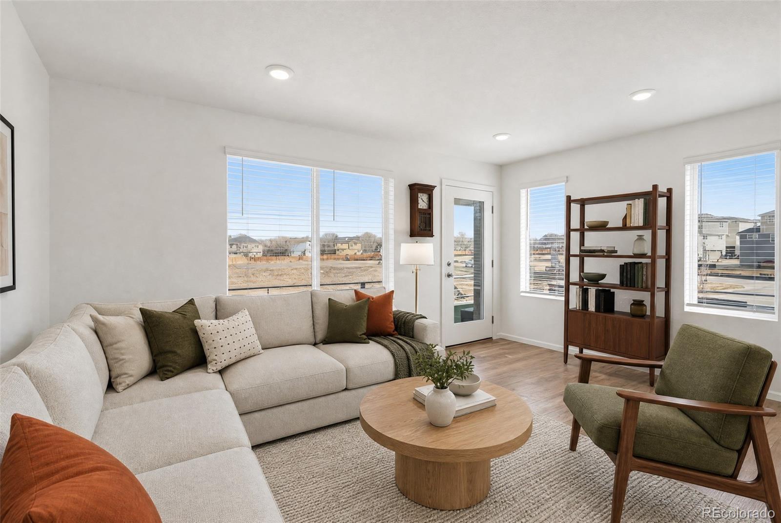 MLS Image #4 for 10347  wheeling street,commerce city, Colorado