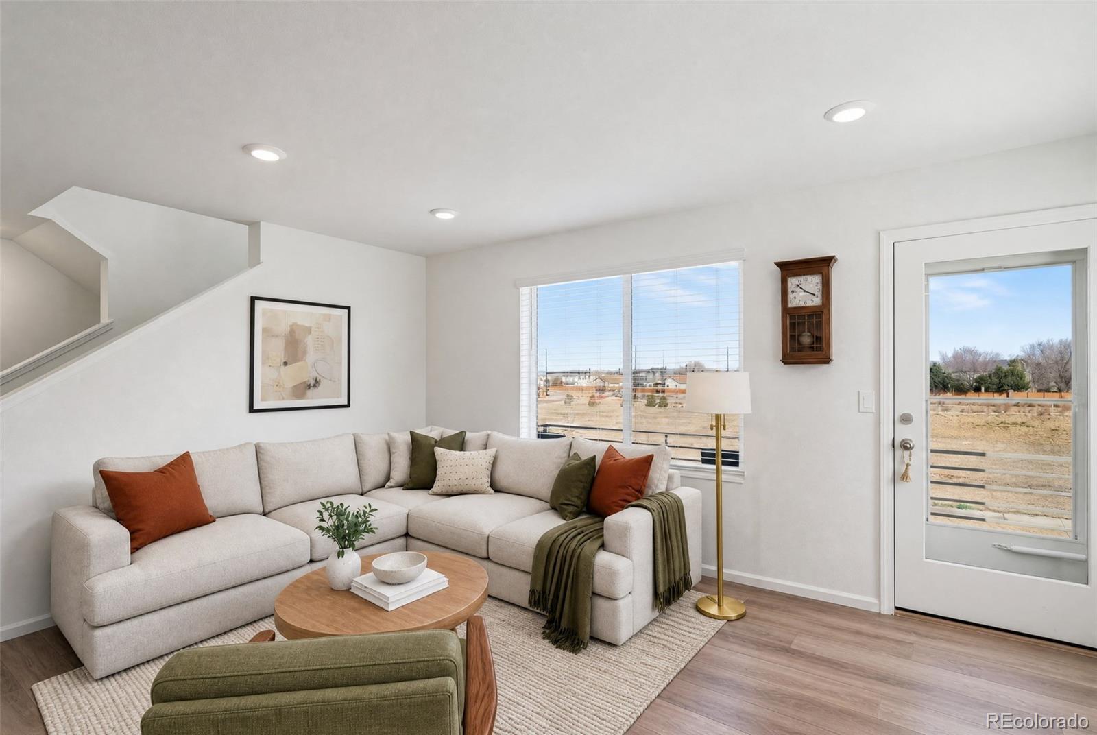 MLS Image #5 for 10347  wheeling street,commerce city, Colorado