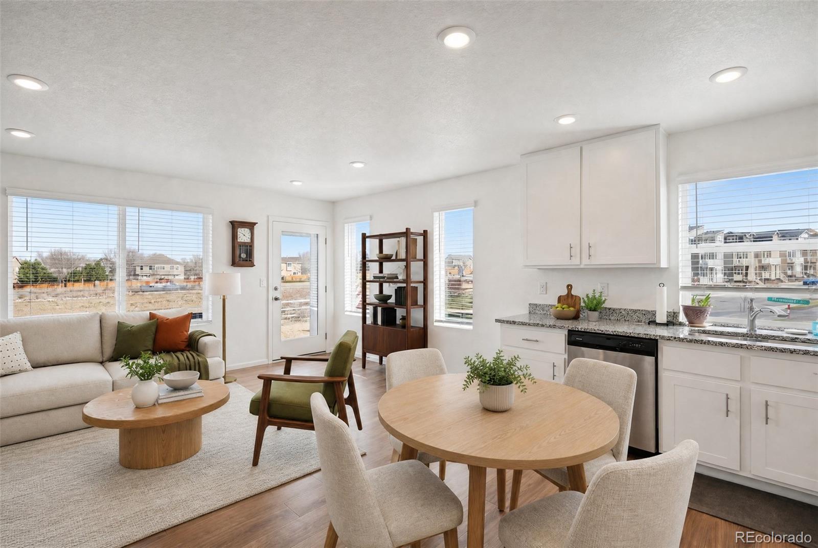 MLS Image #6 for 10347  wheeling street,commerce city, Colorado
