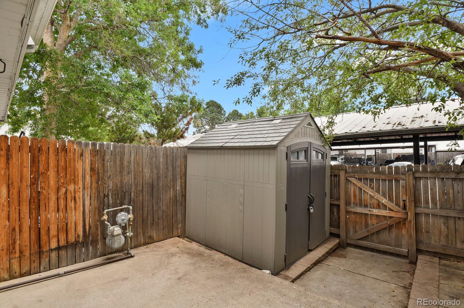 MLS Image #5 for 14053 e bails place,aurora, Colorado