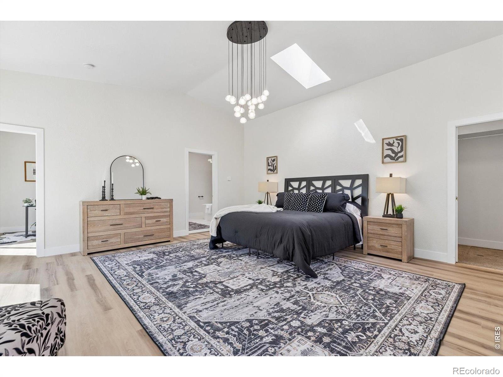 MLS Image #11 for 2260  leyden street,denver, Colorado