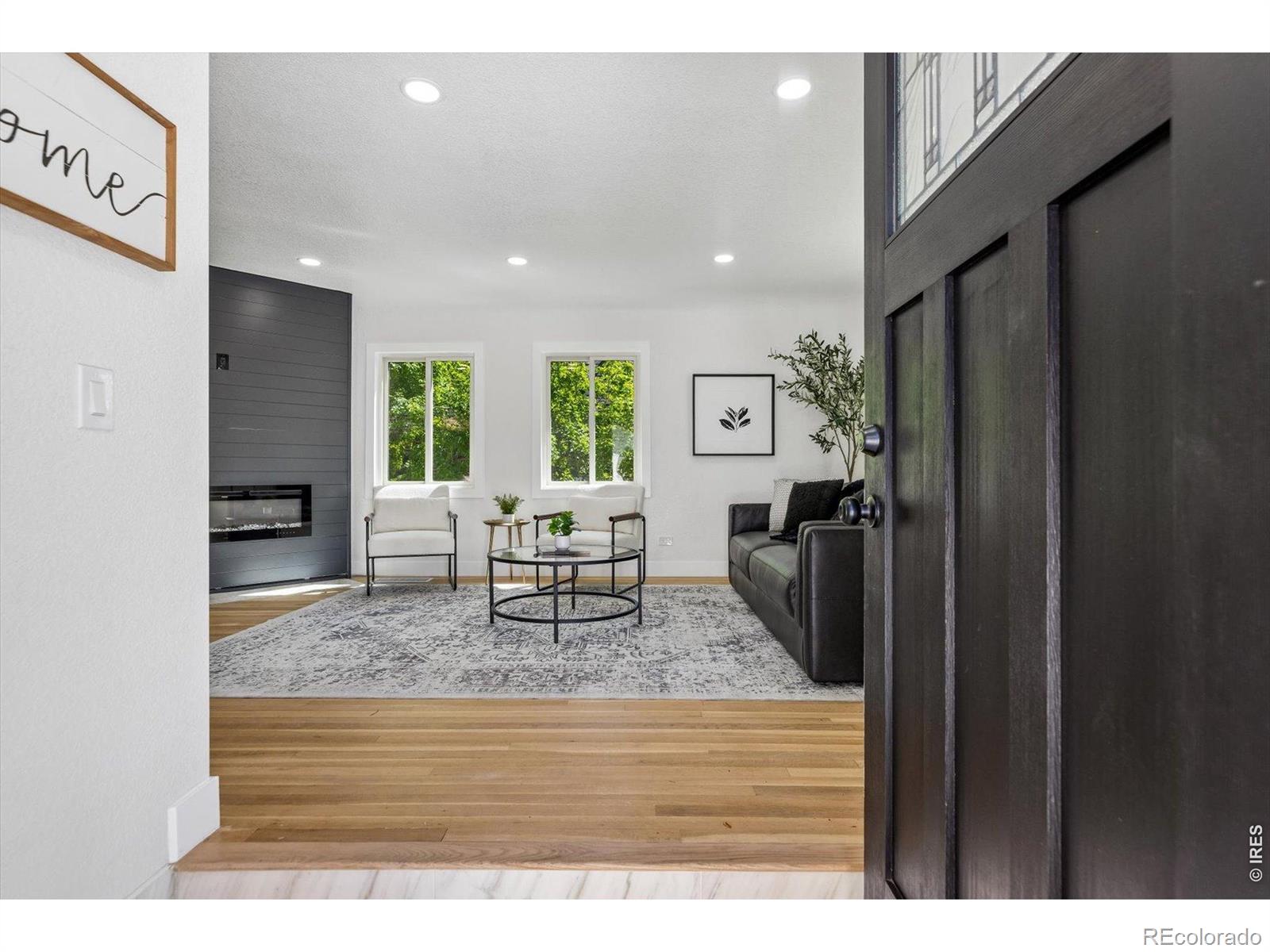 MLS Image #2 for 2260  leyden street,denver, Colorado