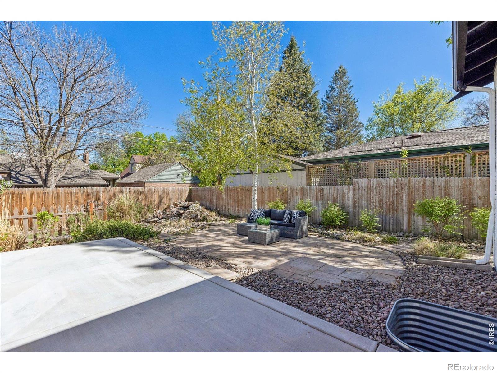 MLS Image #28 for 2260  leyden street,denver, Colorado