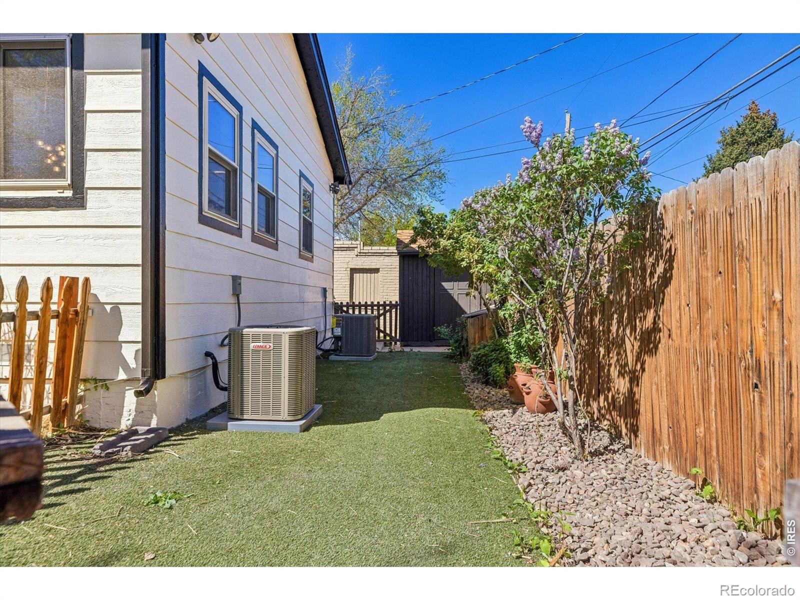 MLS Image #29 for 2260  leyden street,denver, Colorado