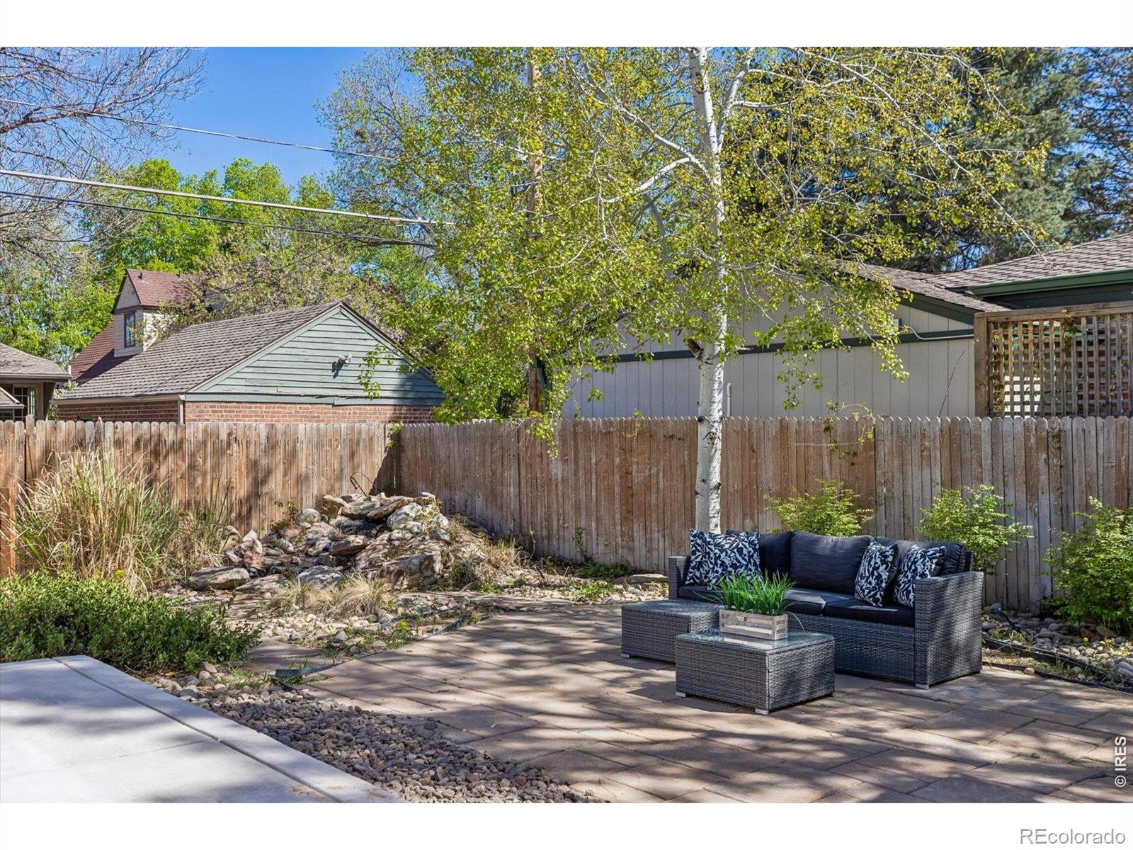 MLS Image #30 for 2260  leyden street,denver, Colorado