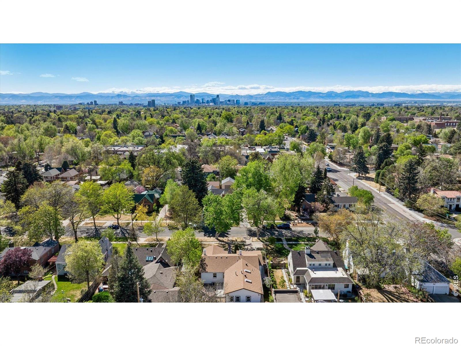 MLS Image #31 for 2260  leyden street,denver, Colorado