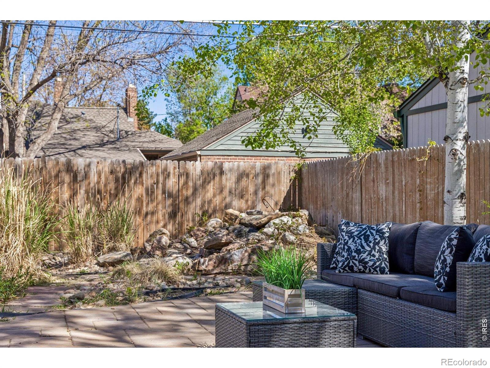 MLS Image #32 for 2260  leyden street,denver, Colorado