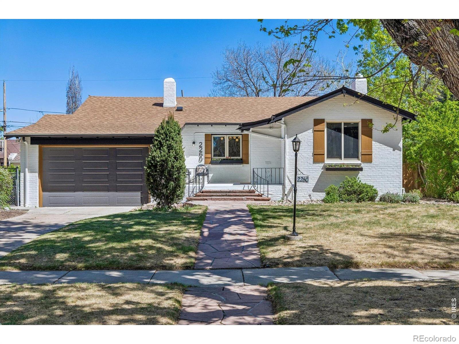 MLS Image #33 for 2260  leyden street,denver, Colorado