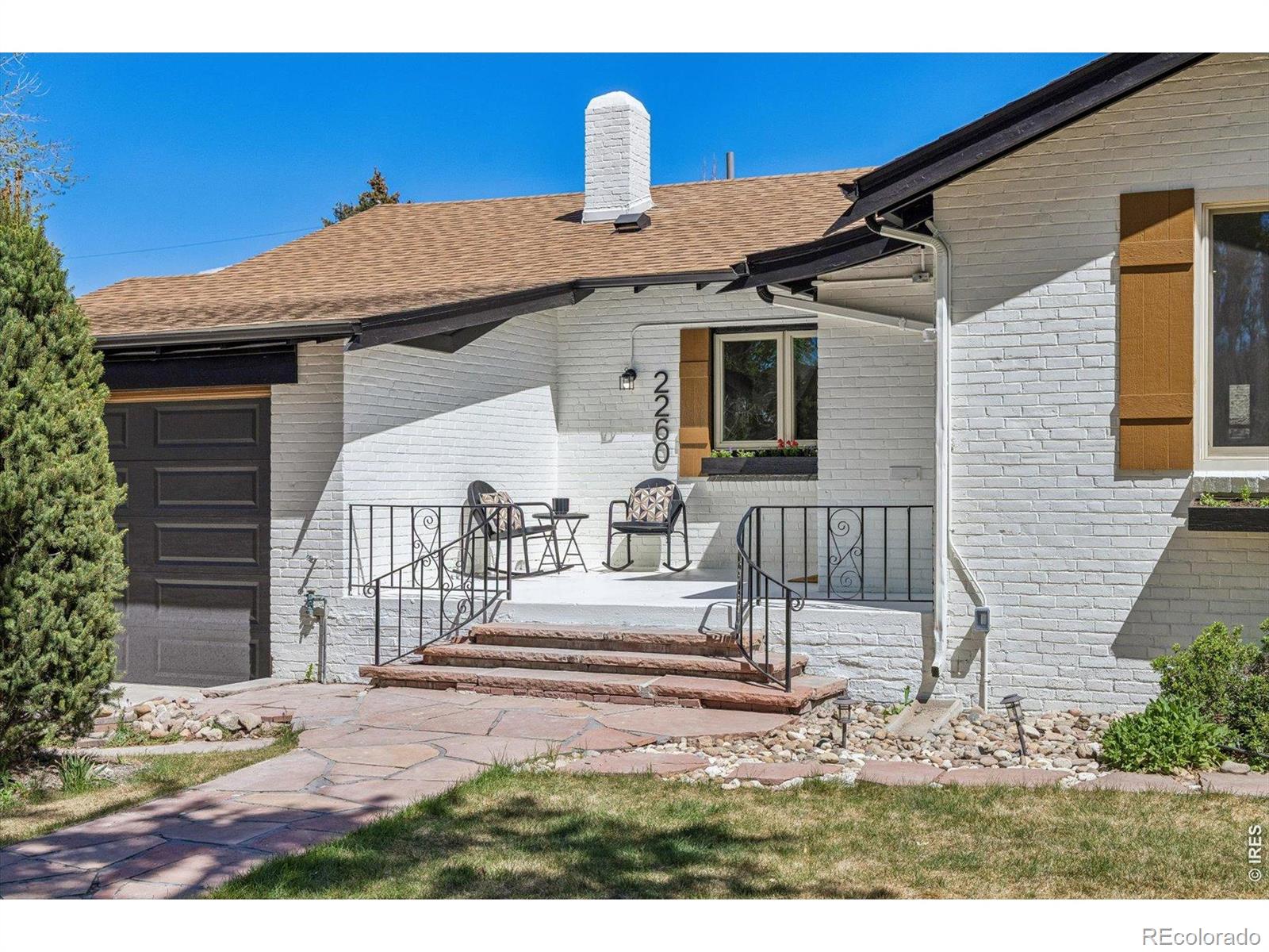 MLS Image #34 for 2260  leyden street,denver, Colorado
