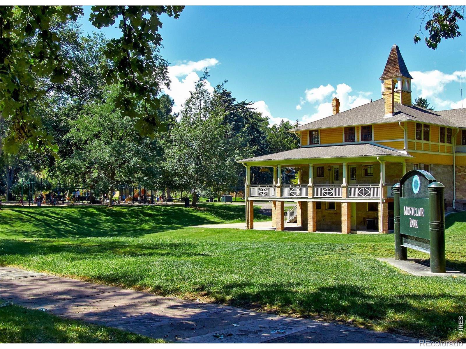 MLS Image #36 for 2260  leyden street,denver, Colorado