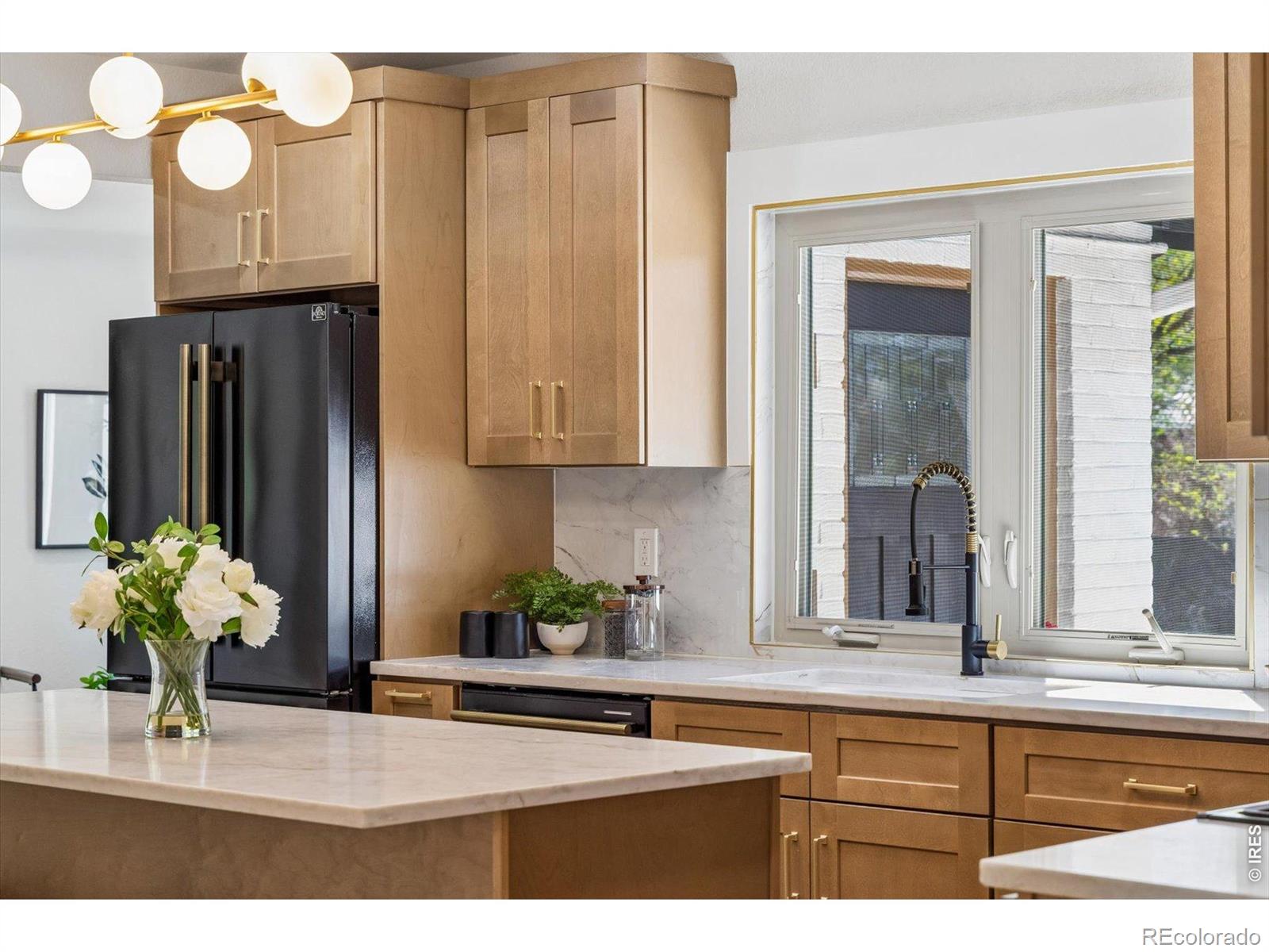 MLS Image #7 for 2260  leyden street,denver, Colorado