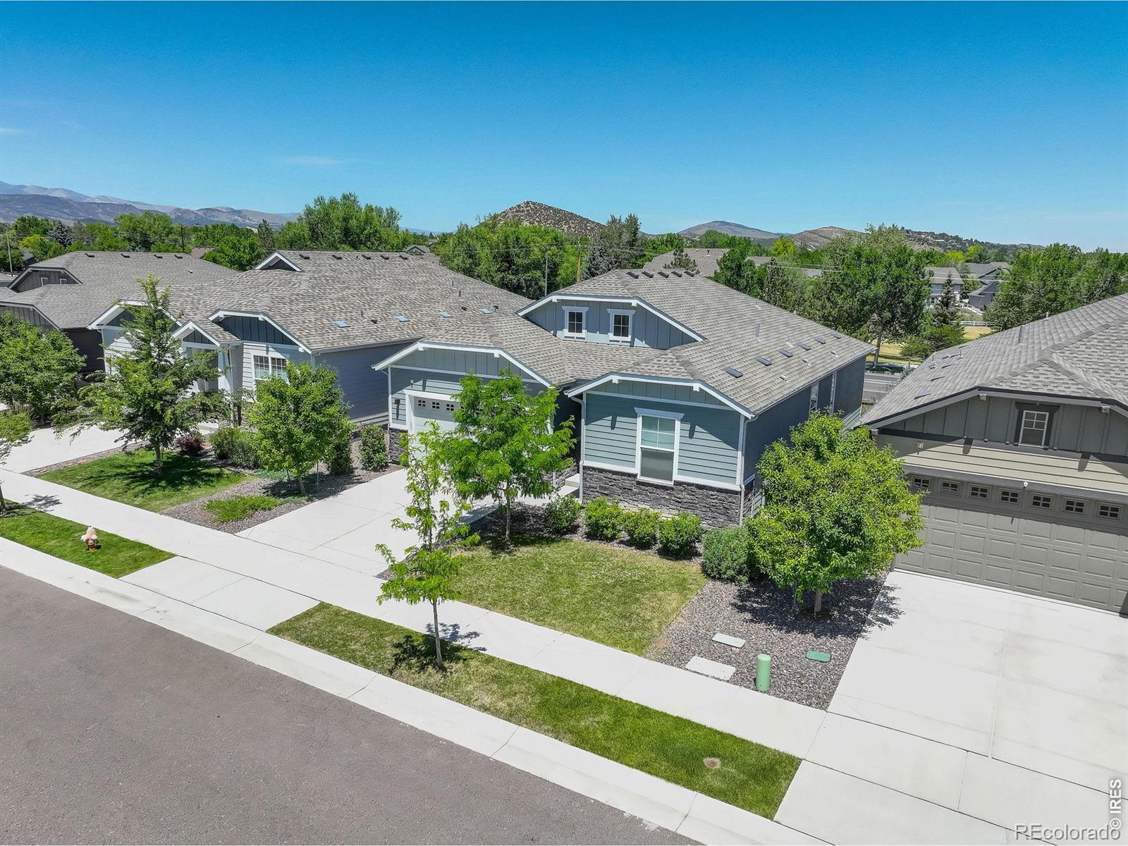MLS Image #1 for 4237  martinson drive,loveland, Colorado