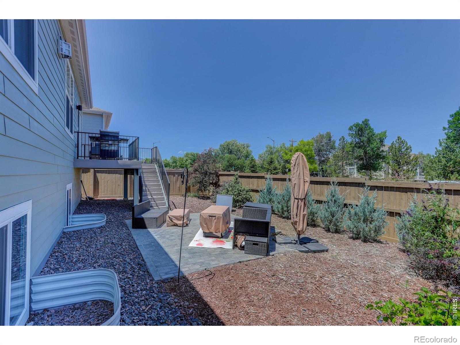 MLS Image #11 for 4237  martinson drive,loveland, Colorado