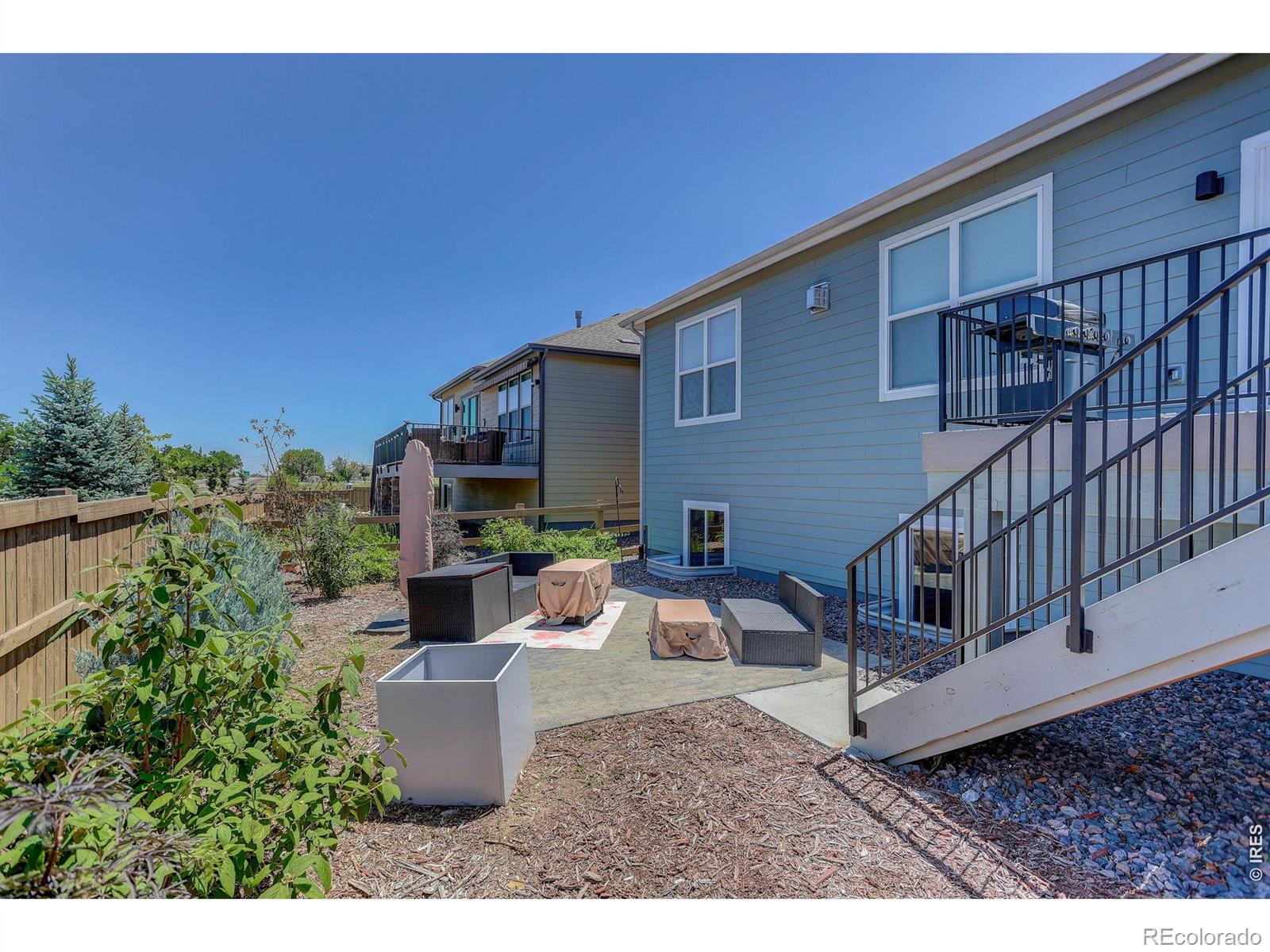 MLS Image #12 for 4237  martinson drive,loveland, Colorado