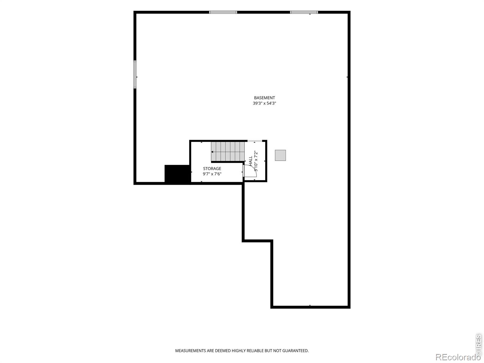MLS Image #44 for 4237  martinson drive,loveland, Colorado