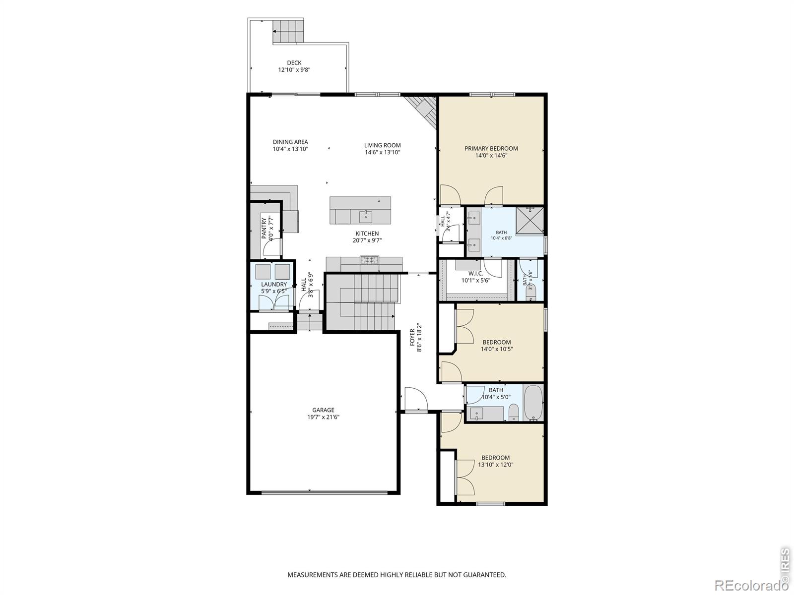 MLS Image #45 for 4237  martinson drive,loveland, Colorado
