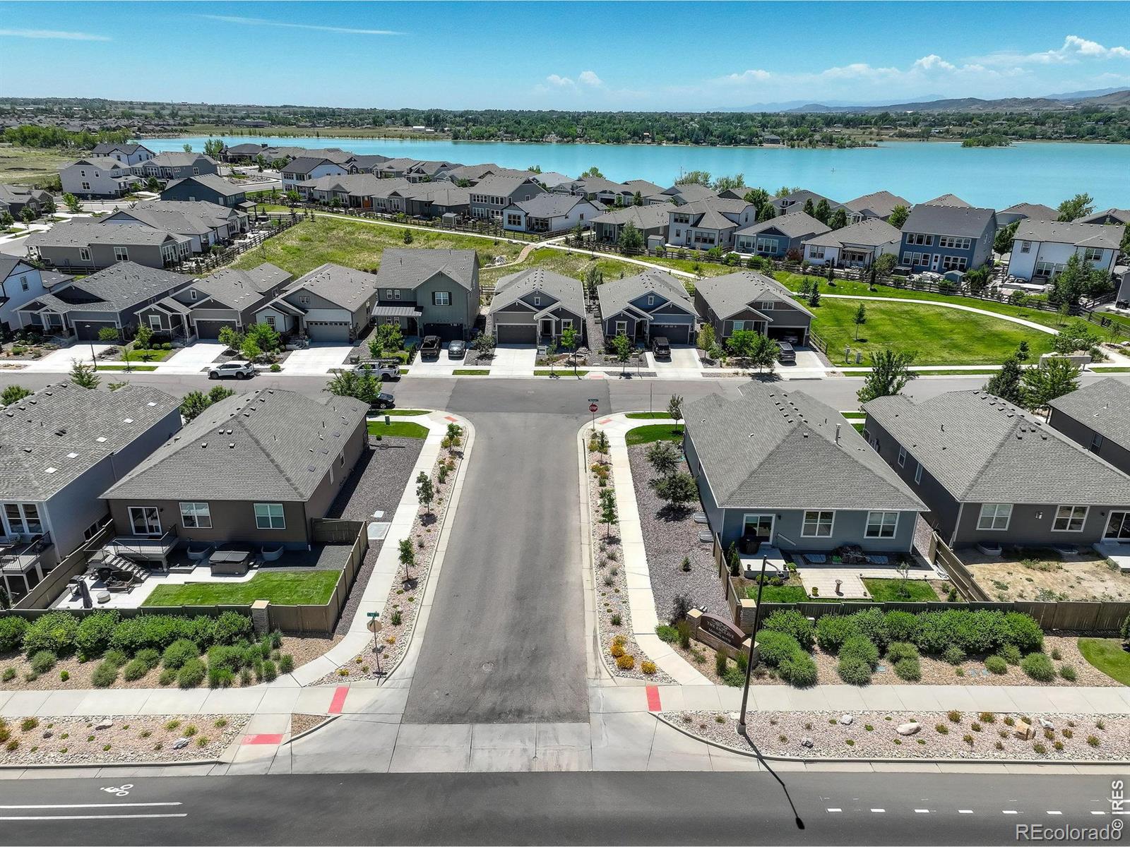MLS Image #6 for 4237  martinson drive,loveland, Colorado