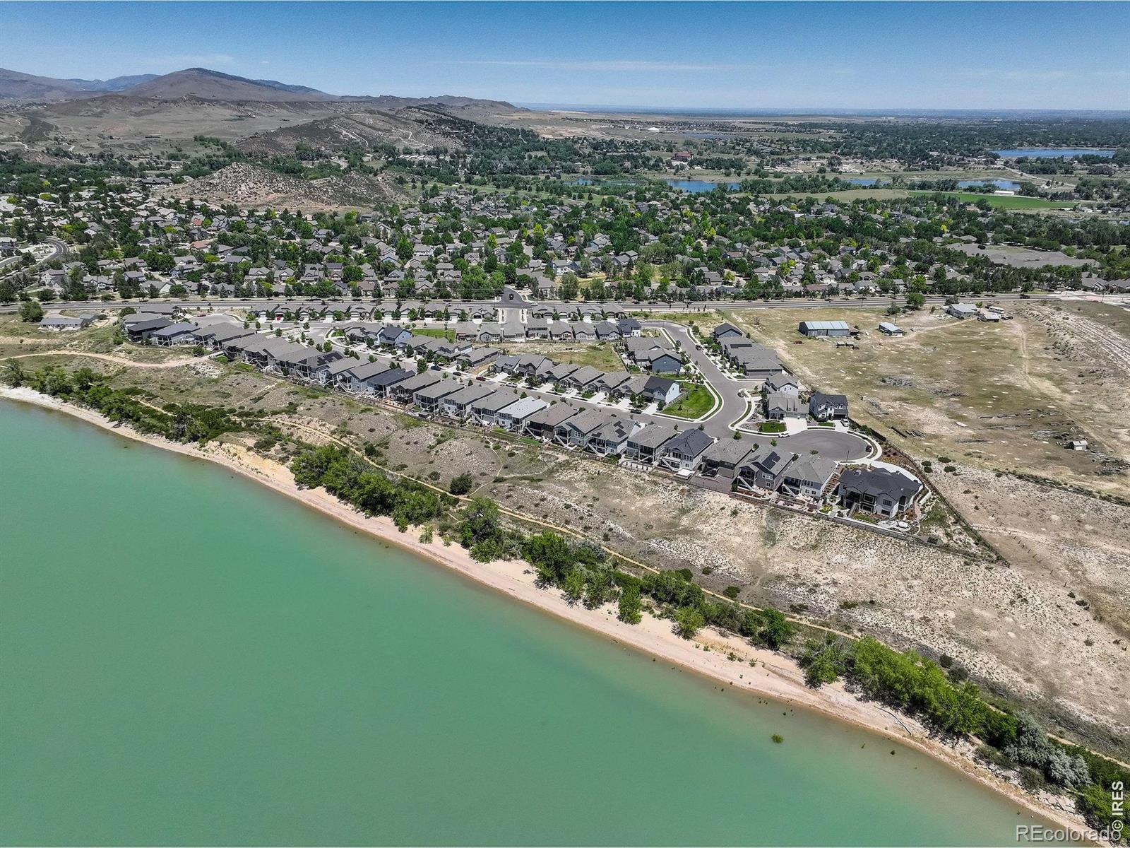 MLS Image #7 for 4237  martinson drive,loveland, Colorado
