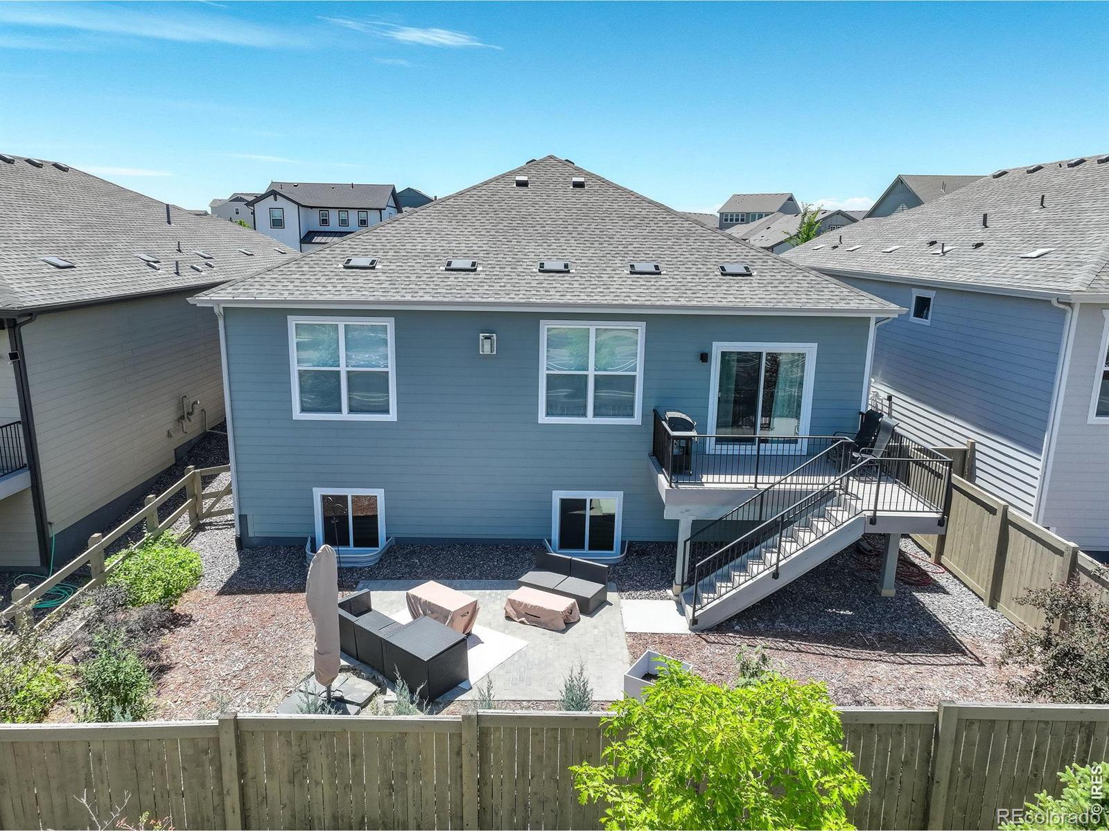 MLS Image #8 for 4237  martinson drive,loveland, Colorado