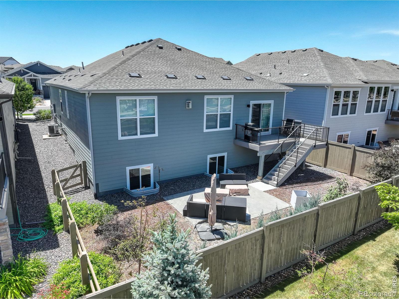 MLS Image #9 for 4237  martinson drive,loveland, Colorado